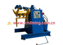 5TX650 Hydraulic Un-Coiler